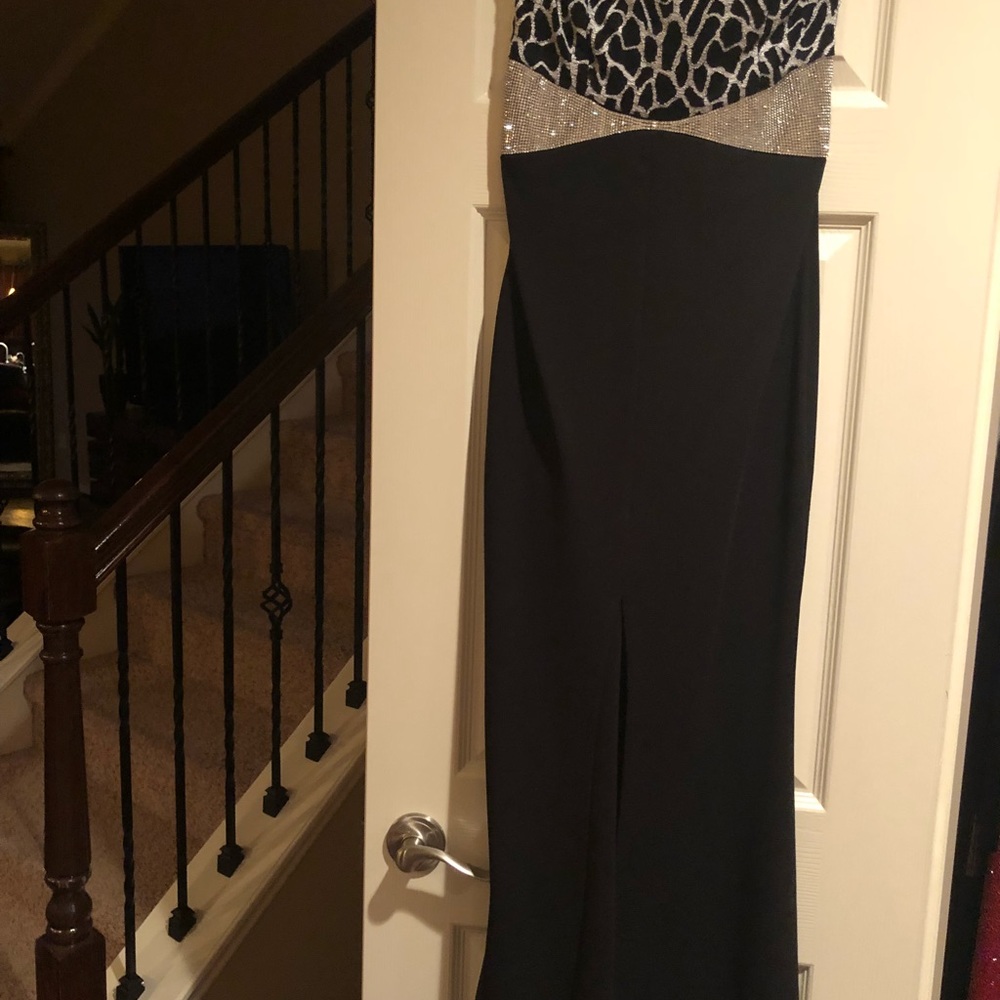 Elegant Dress